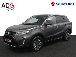 Grijs Gebruikt 2025 Suzuki Vitara SUV | € 28.950 (Eerlijke prijs)