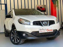 Wit Gebruikt 2013 Nissan Qashqai SUV | € 10.690 (Duur)