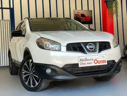 Wit Gebruikt 2013 Nissan Qashqai SUV | € 10.690 (Iets duurder)