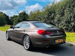 Gebruikt 2013 BMW 640 Coupé | € 18.150 (Eerlijke prijs)