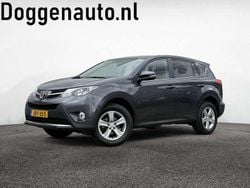 Grijs Gebruikt 2014 Toyota RAV4 Executive SUV | € 18.445 (Eerlijke prijs)