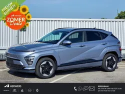 Blauw Nieuw 2025 Hyundai Kona Comfort SUV | € 38.285 (Eerlijke prijs)