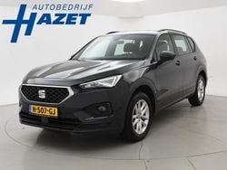 Grijs Gebruikt 2020 Seat Tarraco Style SUV | € 21.450 (Goede deal)