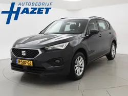 Grijs Gebruikt 2020 Seat Tarraco Style SUV | € 21.950 (Goede deal)