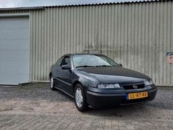 Gebruikt 1995 Opel Calibra Coupé | € 4.250