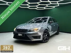 Grijs Gebruikt 2015 Cupra Leon Stationwagen | € 17.450 (Super prijs)