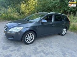 Grijs Gebruikt 2008 Kia Ceed Stationwagen | € 2.200 (Eerlijke prijs)