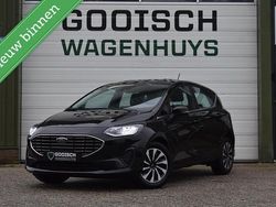 Zwart Gebruikt 2023 Ford Fiesta Titanium Hatchback | € 13.390 (Goede deal)
