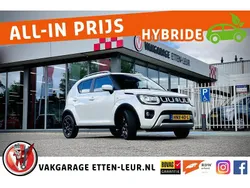 Wit Gebruikt 2022 Suzuki Ignis Hatchback | € 18.485 (Eerlijke prijs)