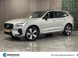 Grijs Gebruikt 2022 Volvo XC60 Plus SUV | € 53.900 (Duur)