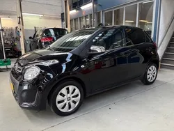 Zwart Gebruikt 2020 Citroën C1 Feel Hatchback | € 10.450 (Eerlijke prijs)