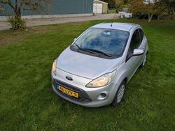 Grijs Gebruikt 2010 Ford Ka Hatchback | € 1.850 (Iets duurder)