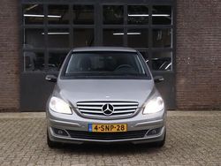 Grijs Gebruikt 2006 Mercedes B200 MPV | € 2.995 (Goede deal)