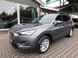 Grijs Gebruikt 2020 Seat Tarraco SUV | € 26.950 (Eerlijke prijs)