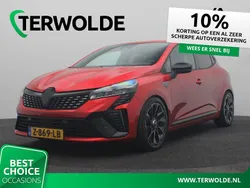 Rood Gebruikt 2024 Renault Clio V Esprit Alpine Hatchback | € 23.840 (Duur)