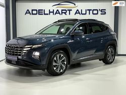 Blauw Gebruikt 2021 Hyundai Tucson Comfort SUV | € 23.950 (Goede deal)