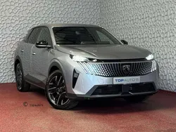 Grijs Nieuw 2025 Peugeot 3008 Allure SUV | € 39.460 (Goede deal)