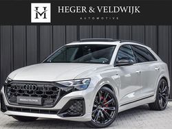 Grijs Nieuw 2025 Audi Q8 Advanced Plus SUV | € 130.900 (Iets duurder)