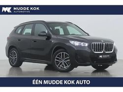 Zwart (metallic) Gebruikt 2024 BMW X1 Shadowline SUV | € 45.600 (Goede deal)