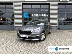 Grijs Gebruikt 2023 Skoda Fabia Ambition Hatchback | € 17.345 (Eerlijke prijs)