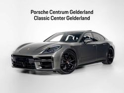 Groen Gebruikt 2025 Porsche Panamera 4 Sedan | € 156.900