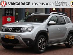 Grijs Gebruikt 2019 Dacia Duster Prestige SUV | € 15.295 (Goede deal)