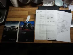 Mercedes C350e