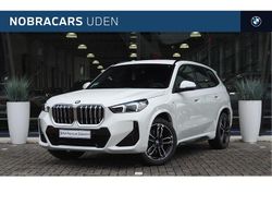Wit Gebruikt 2025 BMW X1 M Sport SUV | € 56.950