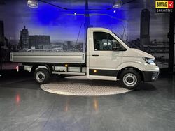 Pickup Gebruikt 2024 VW Crafter Highline Van | € 52.629