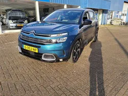 Groen Gebruikt 2019 Citroën C5 Aircross Business Class SUV | € 16.950 (Eerlijke prijs)