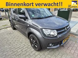 Grijs Gebruikt 2018 Suzuki Ignis Hatchback | € 12.950 (Eerlijke prijs)