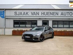 Daytona grey Gebruikt 2021 Audi A6 Exclusive Stationwagen | € 55.950