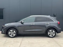 Grijs Gebruikt 2020 Kia e-Niro 2 SUV | € 20.450 (Super prijs)
