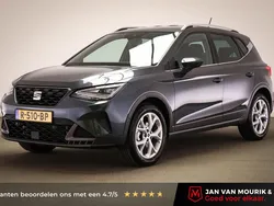 Grijs Gebruikt 2022 Seat Arona Business SUV | € 24.695