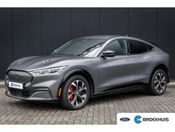 Grijs Gebruikt 2024 Ford Mustang Mach-E Premium SUV | € 39.800 (Iets duurder)