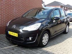 Zwart Gebruikt 2011 Citroën C3 Dynamique Hatchback | € 2.750 (Goede deal)