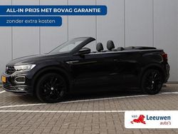 Gebruikt 2022 VW T-Roc R-line SUV | € 34.495 (Duur)