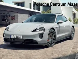Porsche Taycan GTS