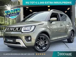 Groen Gebruikt 2022 Suzuki Ignis Hatchback | € 18.400 (Eerlijke prijs)