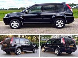 Gebruikt 2006 Nissan X-Trail SUV | € 4.475 (Iets duurder)