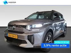 Grijs Gebruikt 2025 Citroën C3 Aircross SUV | € 34.965 (Eerlijke prijs)