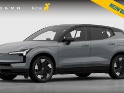Grijs Nieuw 2025 Volvo EX30 Plus SUV | € 41.340 (Eerlijke prijs)