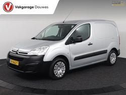 Zilver Gebruikt 2015 Citroën Berlingo Business Class MPV | € 6.950 (Eerlijke prijs)