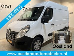 Wit Gebruikt 2019 Renault Master Van | € 16.950 (Iets duurder)
