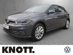 Grijs Gebruikt 2023 VW Polo Style Hatchback | € 29.951