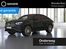 Groen Gebruikt 2021 Mercedes GLE350 Premium Plus Coupé | € 73.850