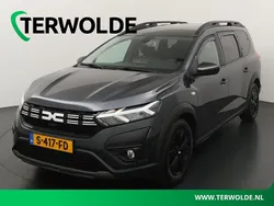 Grijs Gebruikt 2023 Dacia Jogger Extreme MPV | € 19.700 (Eerlijke prijs)
