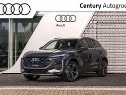 Grijs Nieuw 2025 Audi Q3 Comfort SUV | € 63.900