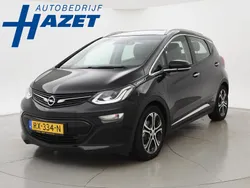 Zwart Gebruikt 2018 Opel Ampera Executive Hatchback | € 14.950 (Eerlijke prijs)