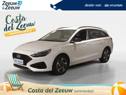 Nieuw 2025 Hyundai i30 Comfort Stationwagen | € 33.950